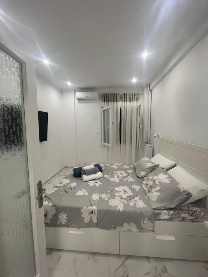 White Apartment アテネ エクステリア 写真