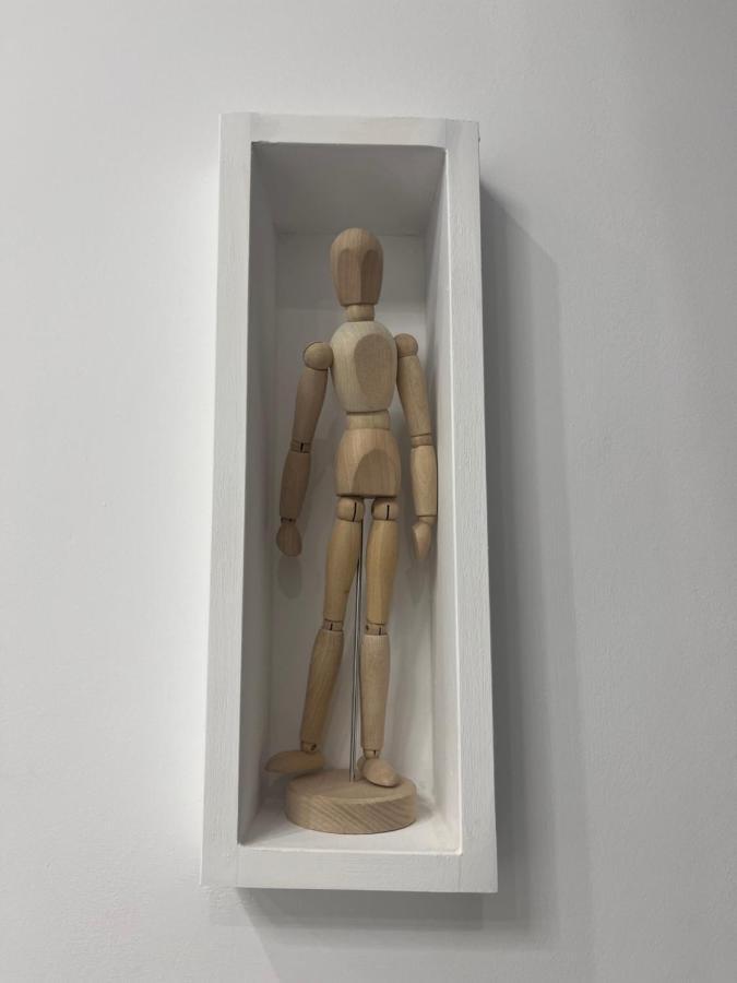 White Apartment アテネ エクステリア 写真
