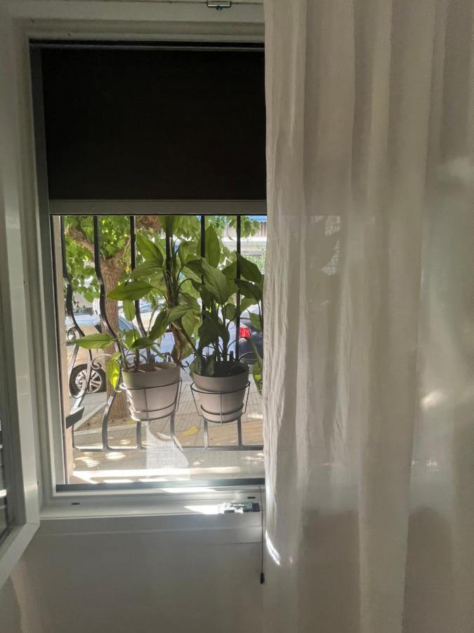 White Apartment アテネ エクステリア 写真