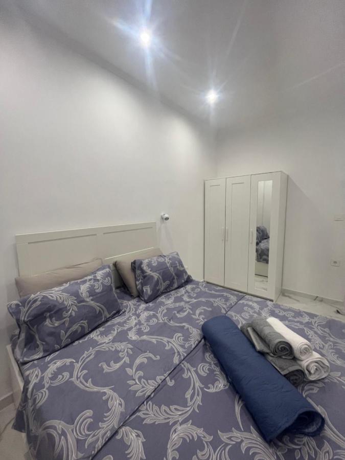 White Apartment アテネ エクステリア 写真
