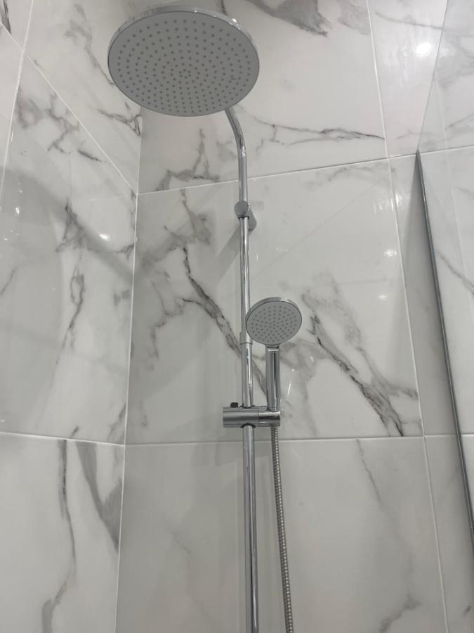 White Apartment アテネ エクステリア 写真