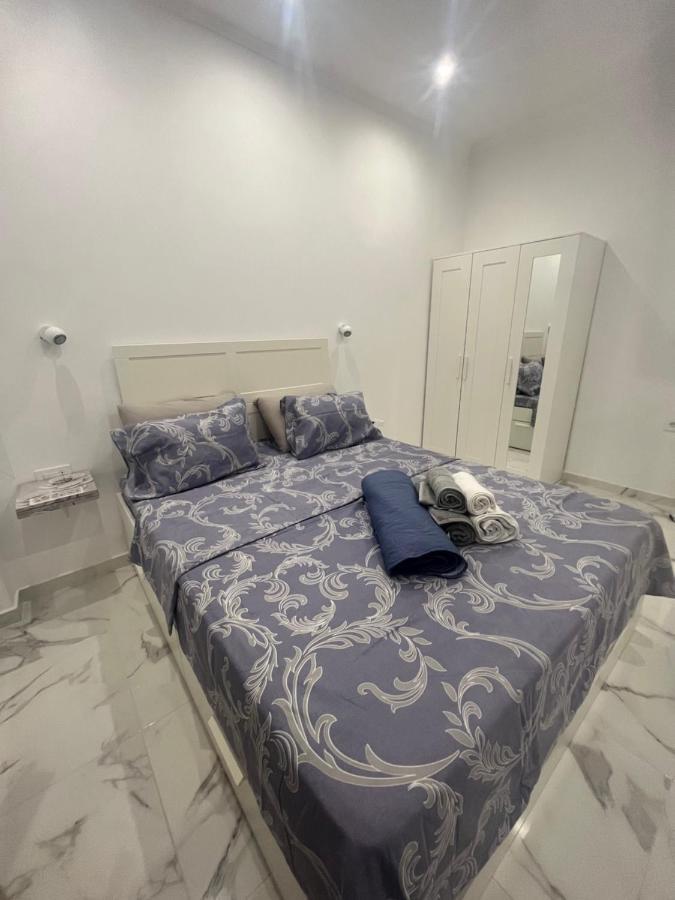 White Apartment アテネ エクステリア 写真