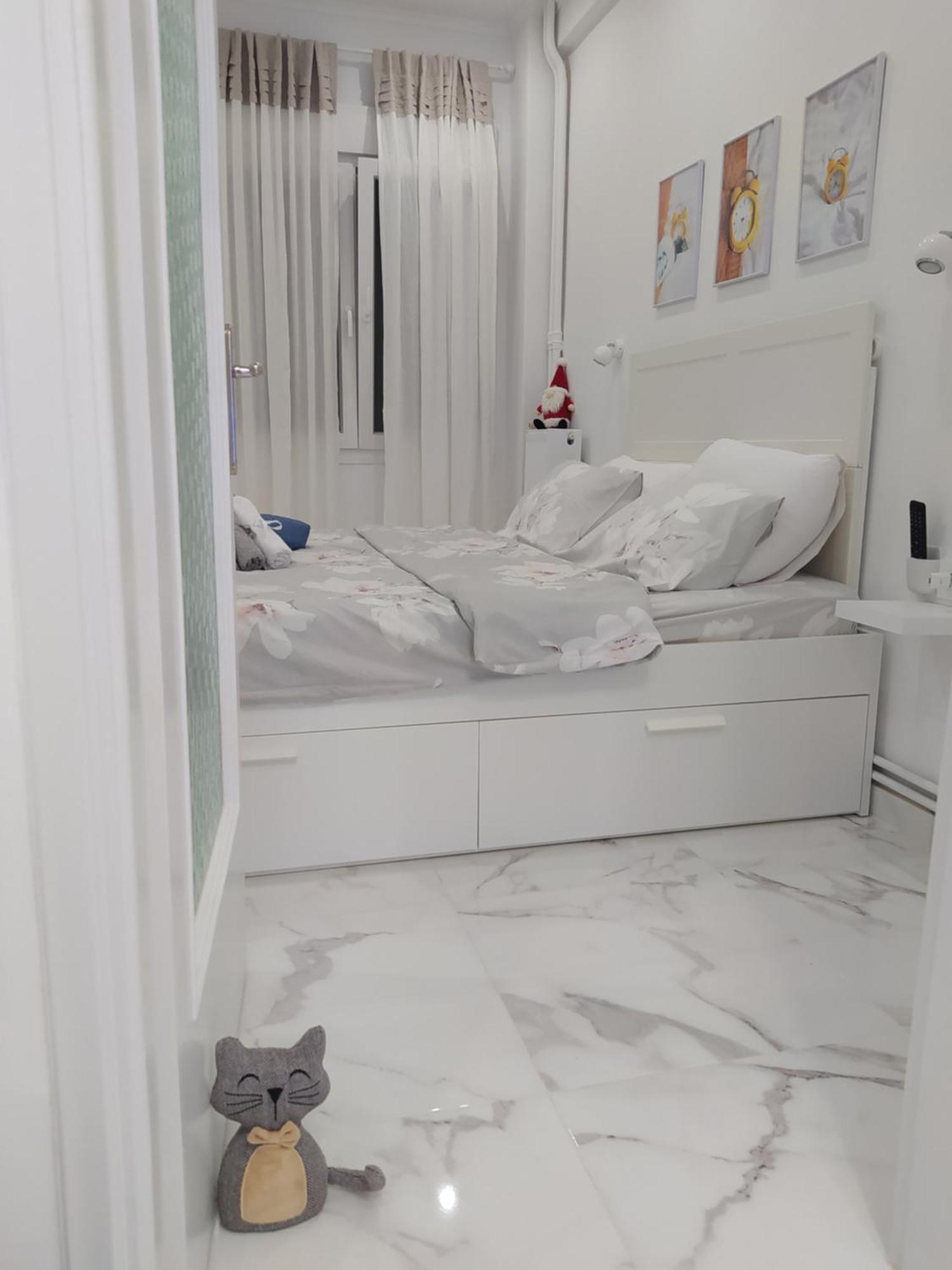 White Apartment アテネ エクステリア 写真