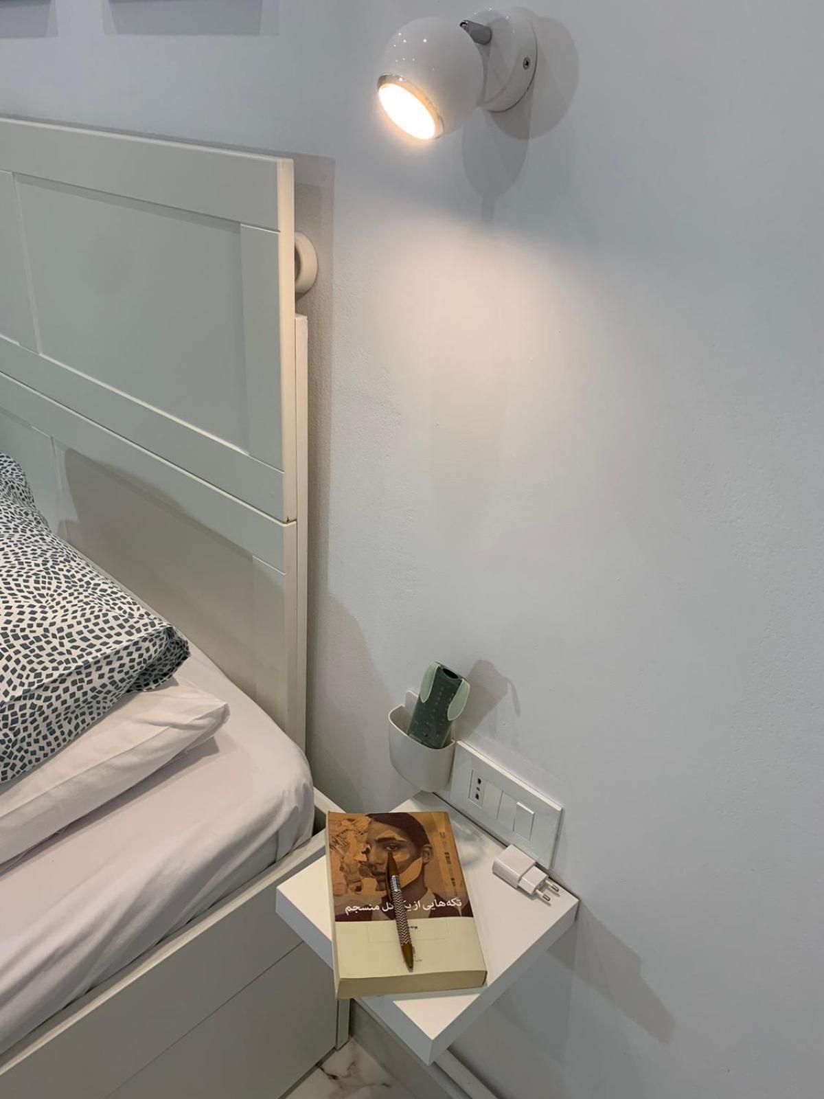 White Apartment アテネ エクステリア 写真