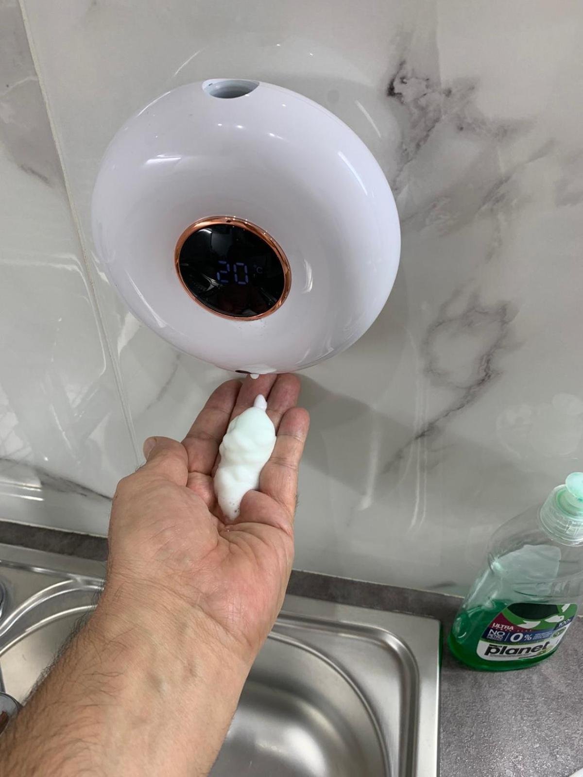 White Apartment アテネ エクステリア 写真