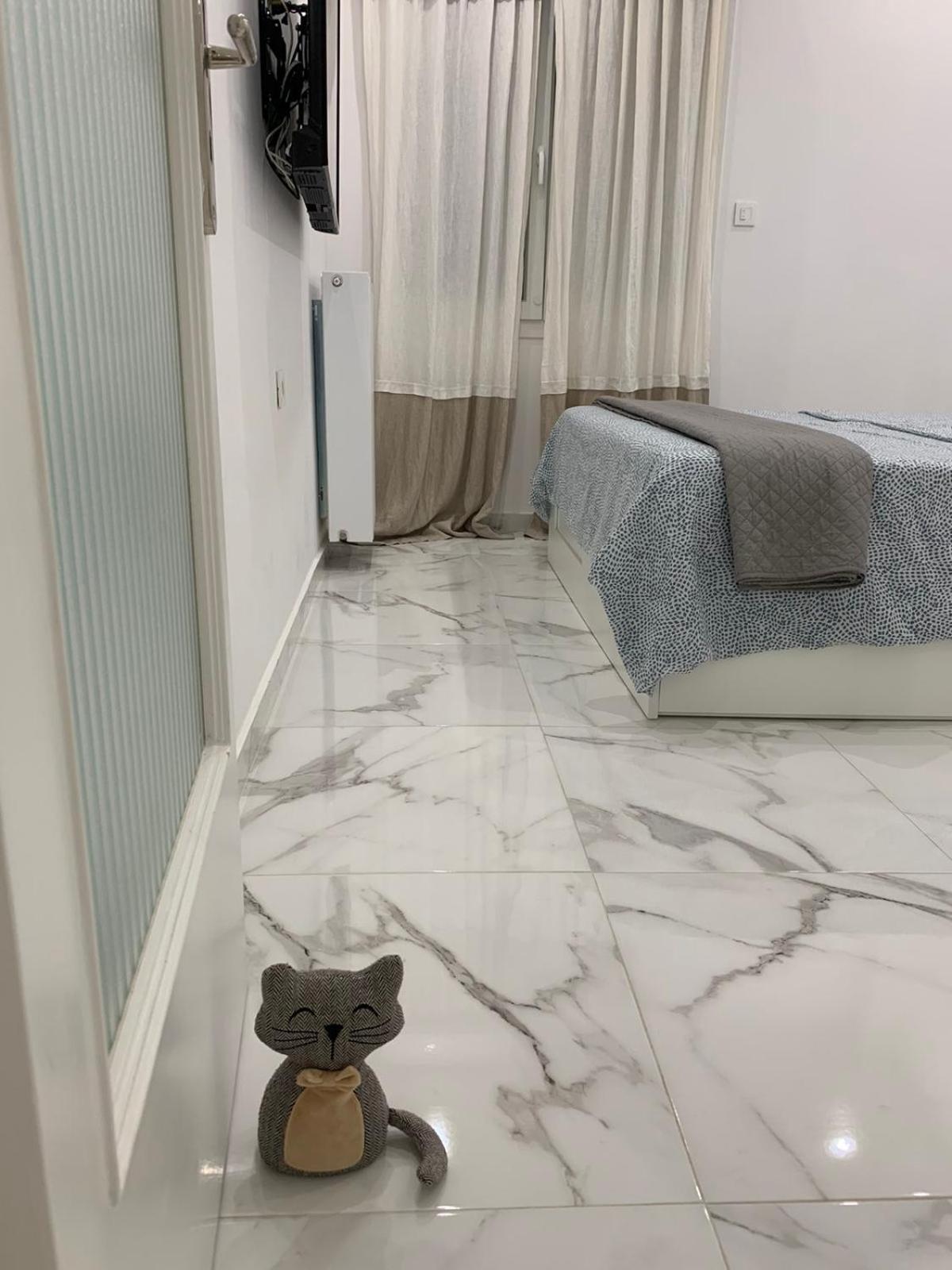 White Apartment アテネ エクステリア 写真